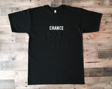 Chance 3 Tee Shirt - FANATICS365