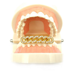 **The Cuban Link Grill**40% OFF**LIMITED SUPPLY - FANATICS365